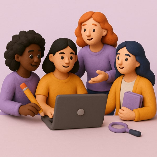 community donne in serp